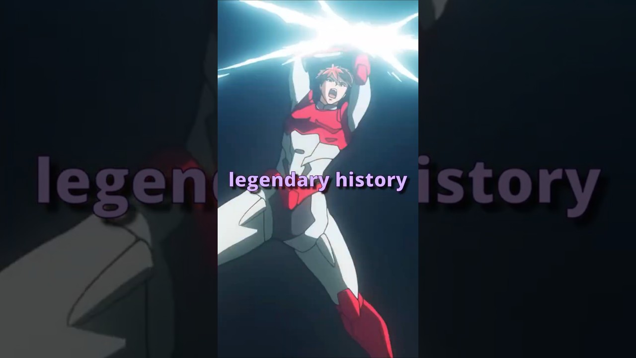 Ronin Warriors Sequel, Yoroi Shin Den Samurai Troopers, Premieres January 2026!