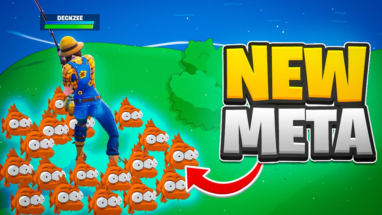How to go PRO in the NEW Fortnite Season