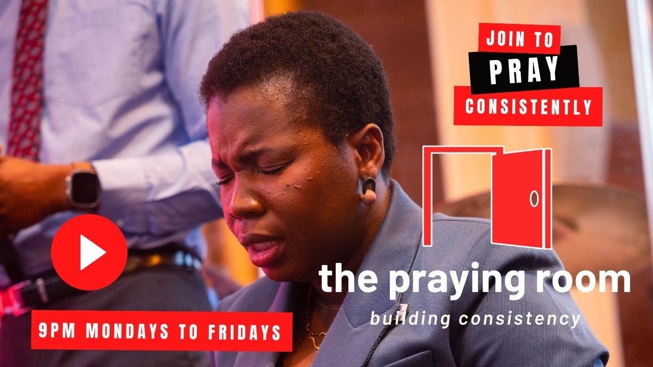 PRAYINGROOM 06/03/26