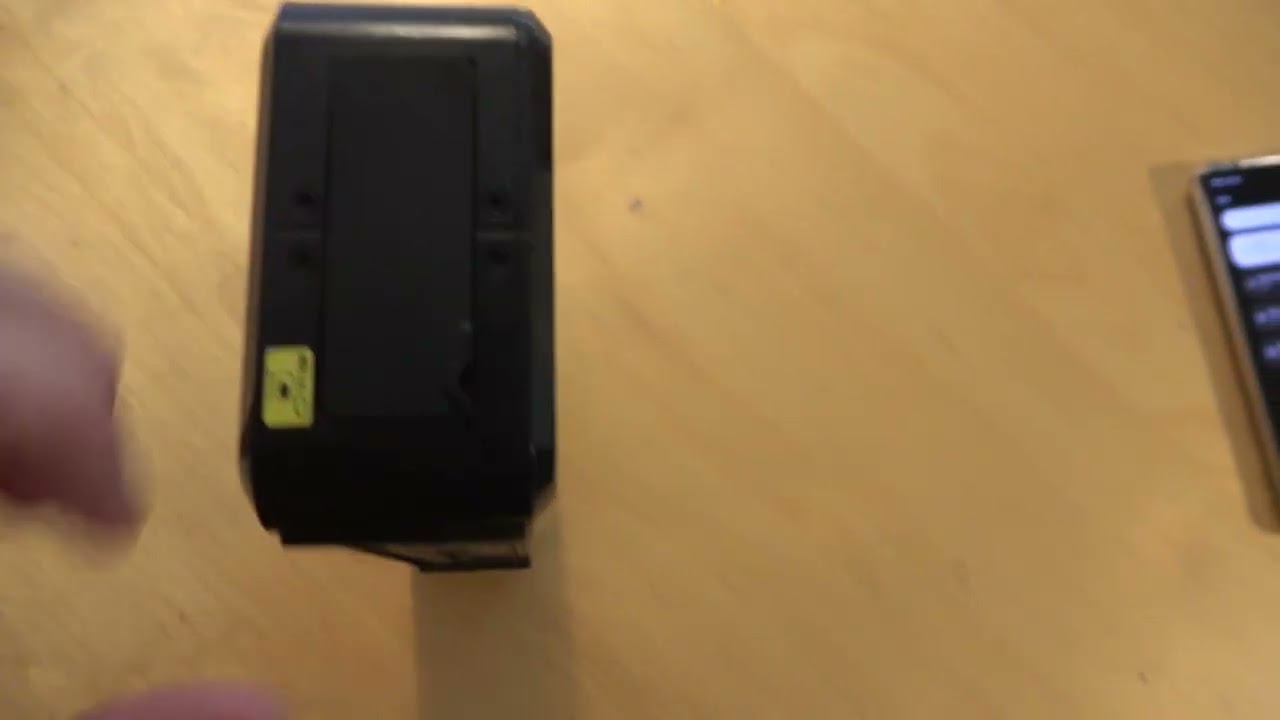 How to Fix Turn On / Off Problem on TDK Life On Record A33 – Fix Speaker