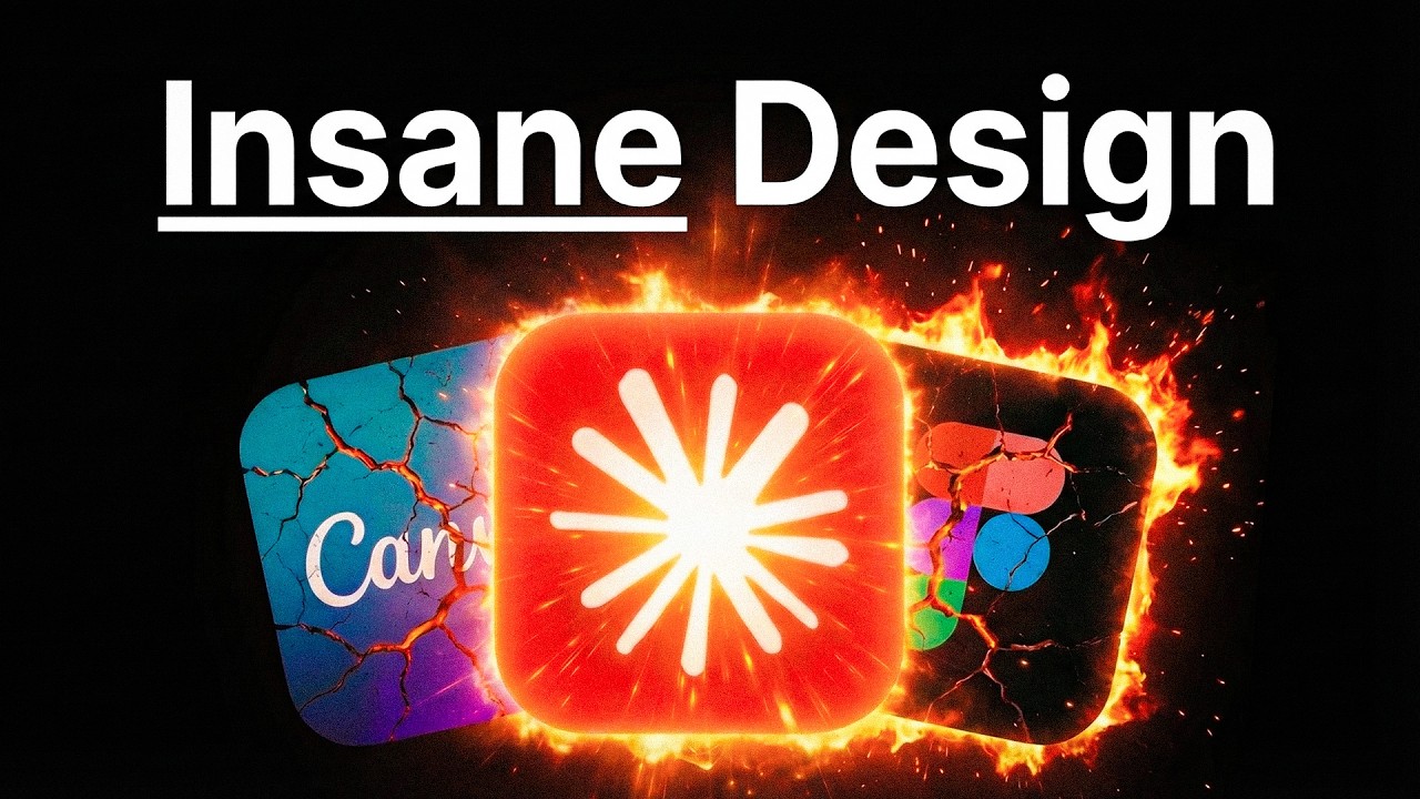 Компания Claude Code Design стала НЕОСТАНОВИМОЙ.