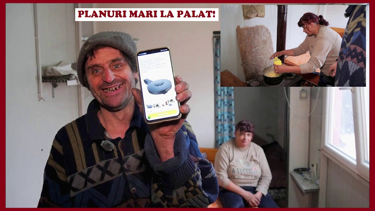 Ce PLANURI de Valentine's Day au făcut Arthur și Ramona?! | Mutarea RULOTEI pe bucăți și cumpărături