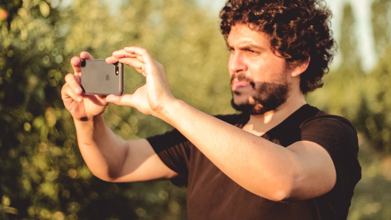 6 CONSEJOS para sacar mejores FOTOS con el TELEFONO