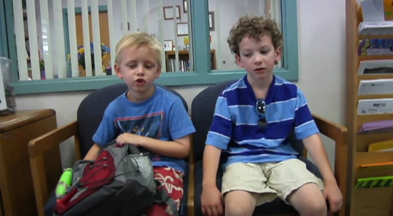 The Incredible Infuriated Shrinking Teacher