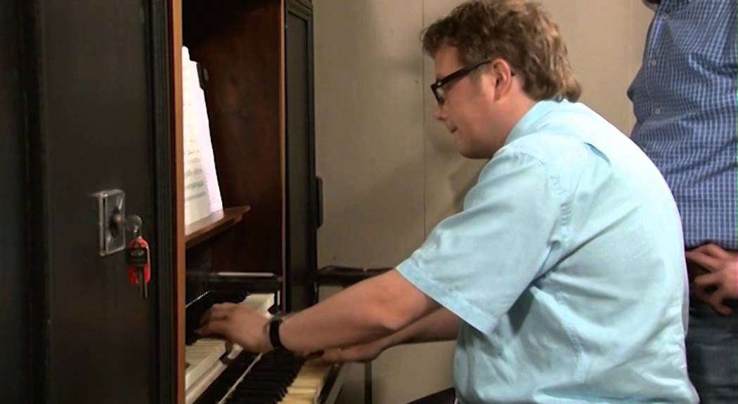 Minne Veldman - Caprice (Harry Crackel)