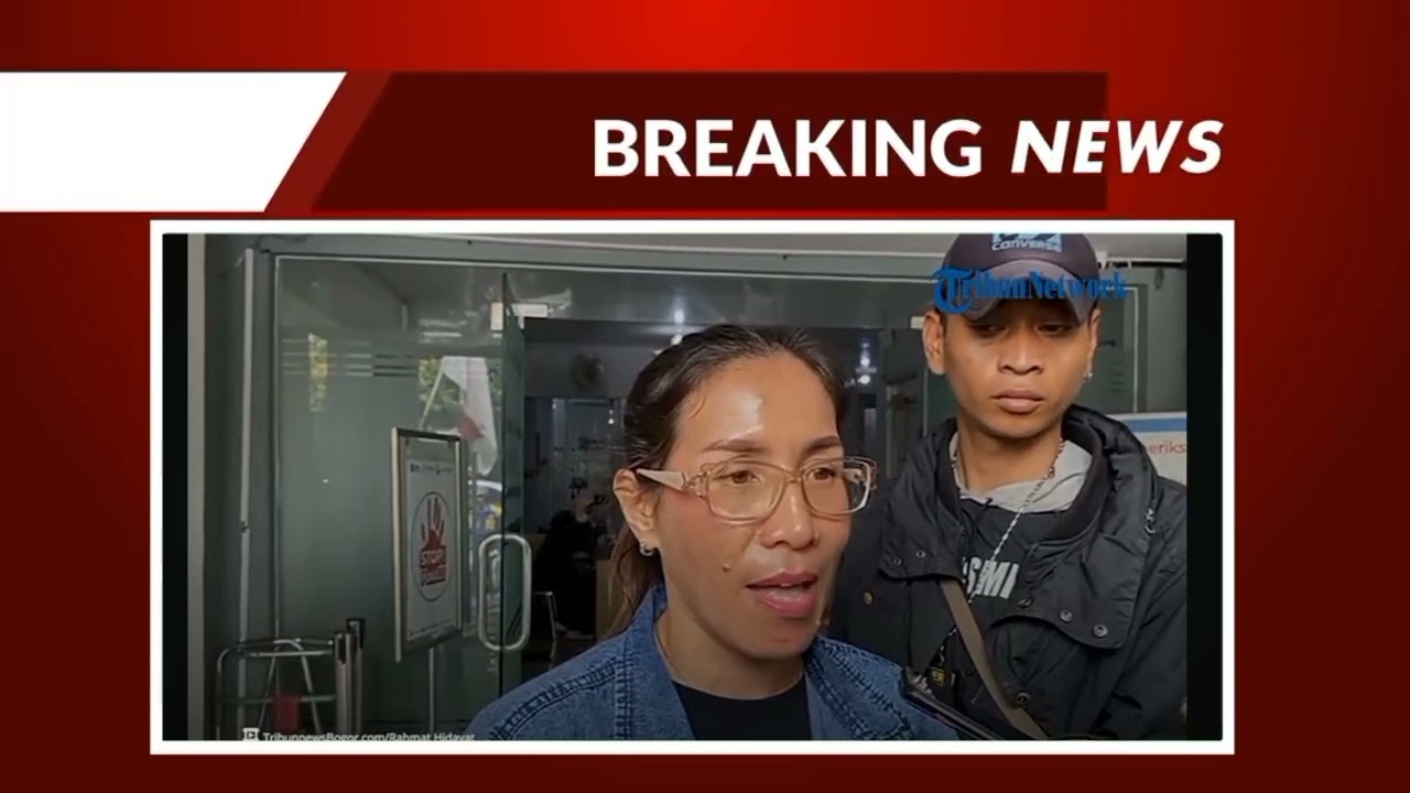 Breaking News 