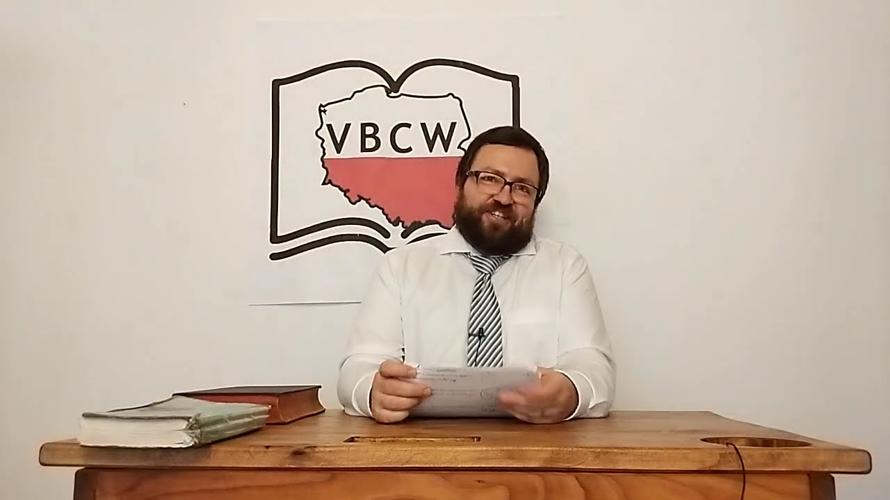 Filemona 1,12-24 Apostoł Paweł przemawia Filemonowi do sumienia, aby uwolnił Onezyma