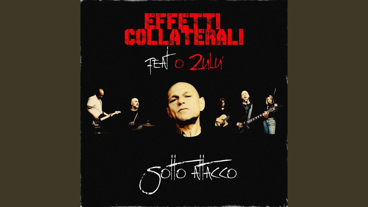 Sotto attacco