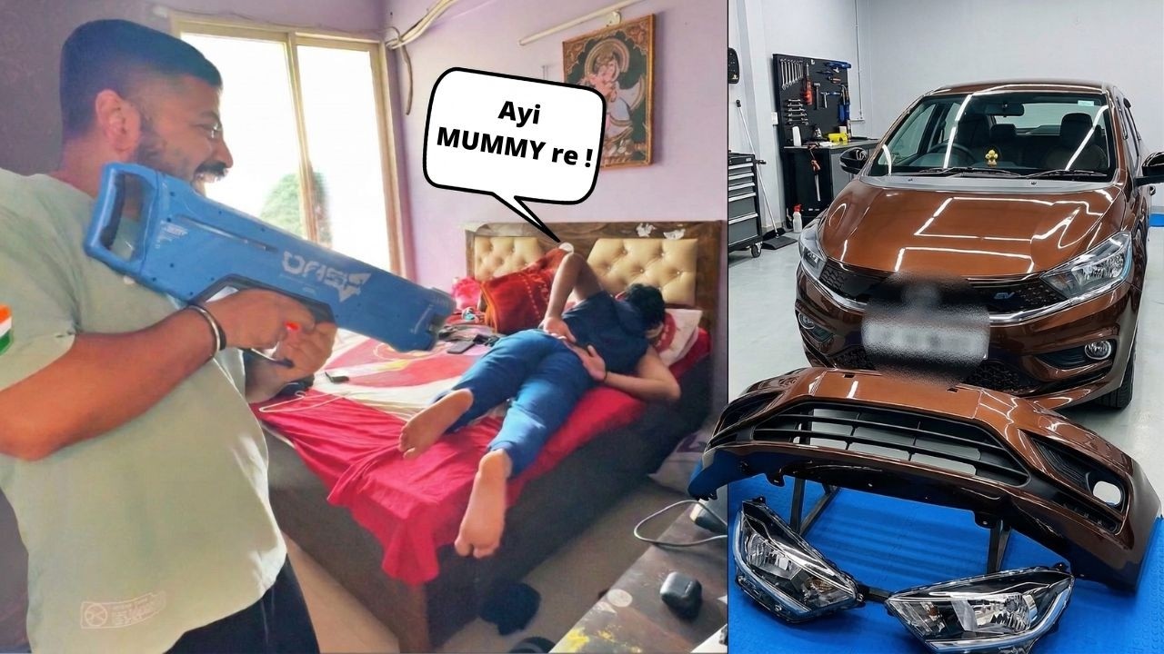 Rohan Ki Zindagi Ka Sabse Bura Din! 😭 New Car is BACK but...