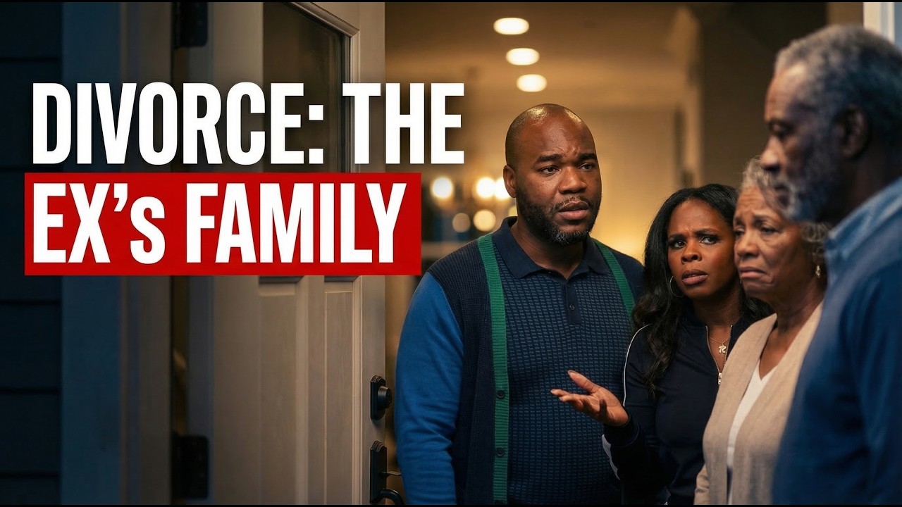You Don’t Just Marry Them… You Marry Their Entire Family_ Ep.14