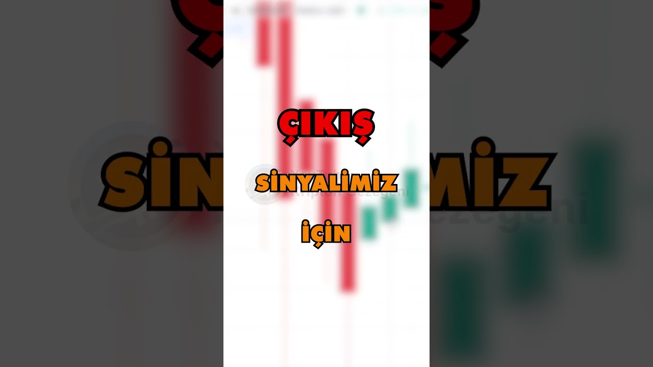 HEIKIN ASHI MUM GRAFİKLERİ İLE AL-SAT SİNYALLERİ &Uuml;RETMEK ! #bitcoin