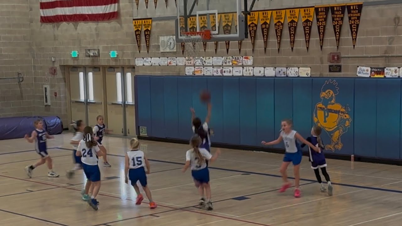 OLG vs St Vincent I