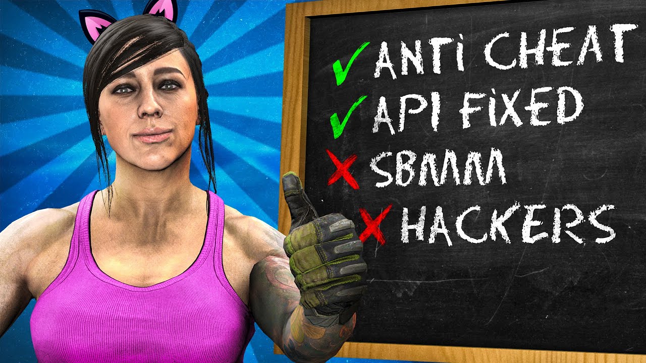 MAJOR CHANGES coming to CoD! (Anti-Cheat, API, and SBMM)
