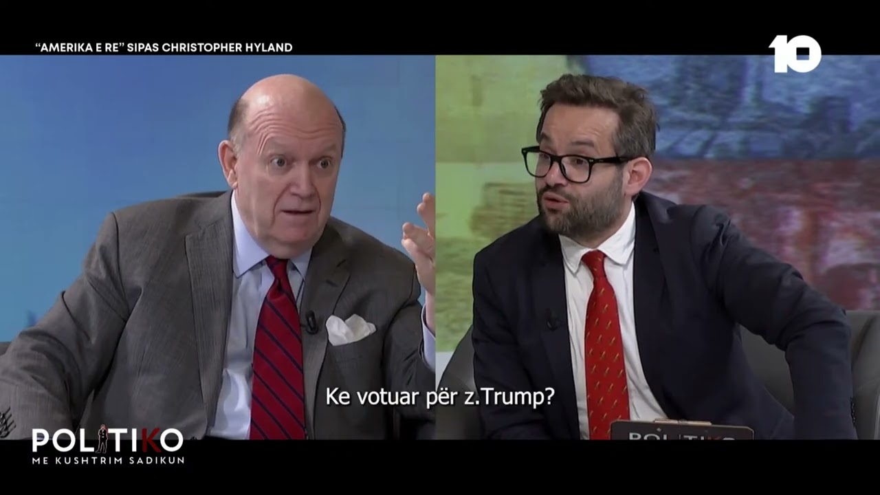 Forca e Kosov&euml;s p&euml;r t'u mbrojtur kund&euml;r Asociacioni &euml;sht&euml; drejtim i sakt&euml;/ Christopher Hyland