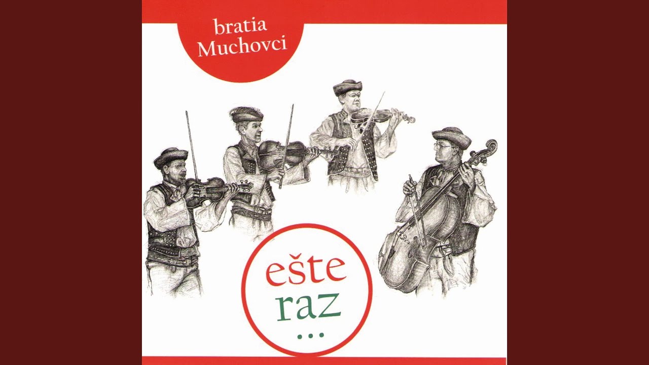 Keď som išiel od svej milej