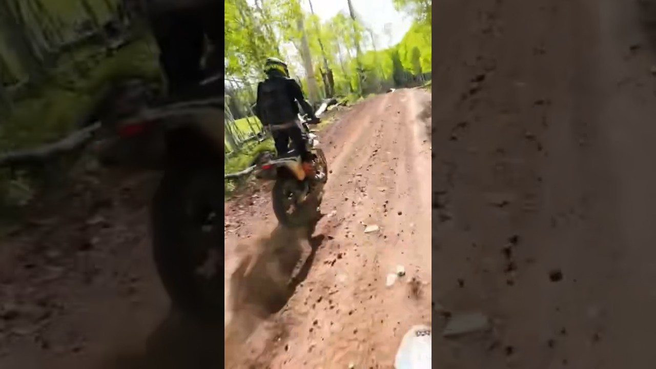 Dual Sport Utah #motorcycle #dirtbiking #enduro #offroadmotorcycle #dualsport #utah l
