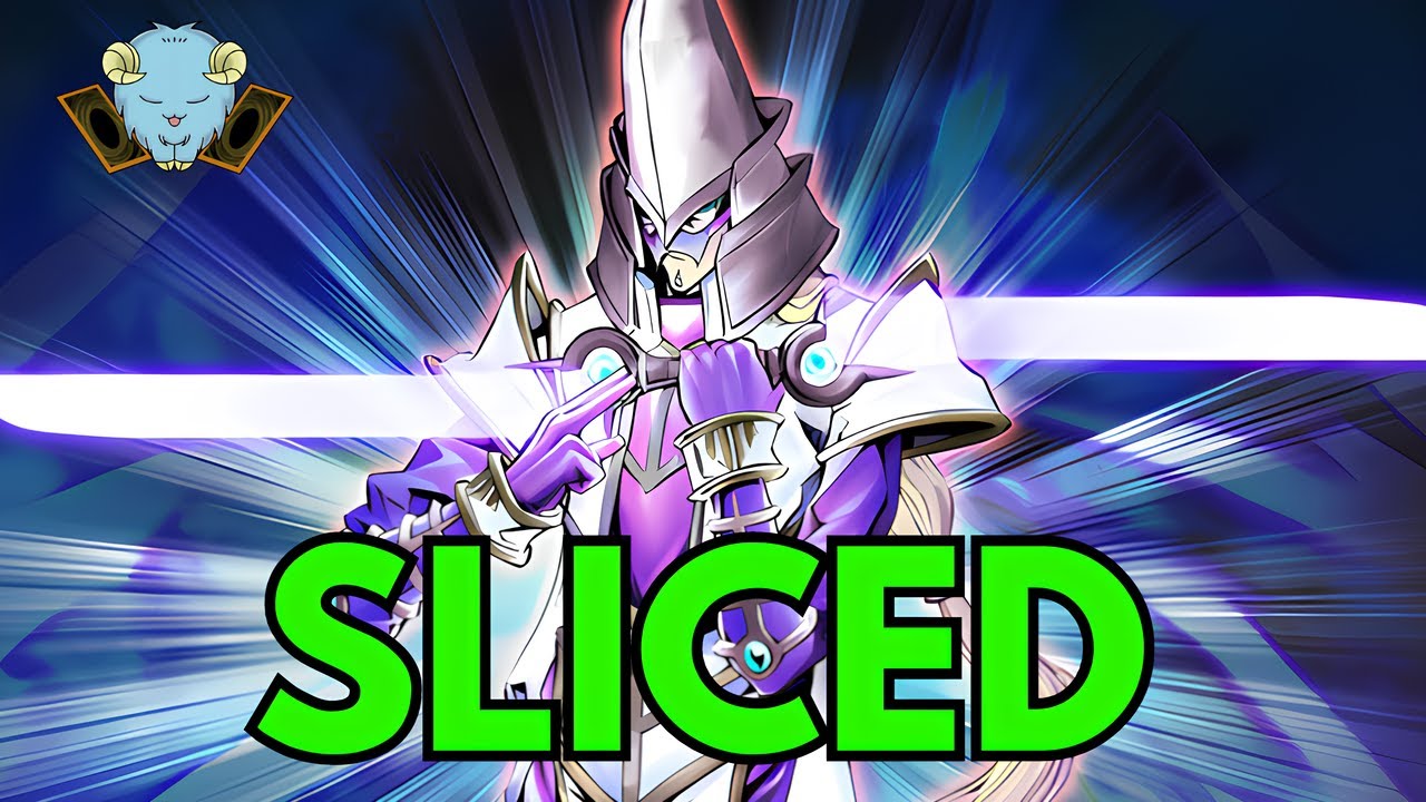 Mystic Swordsmen Slice and Dice the Goat Format Competition!