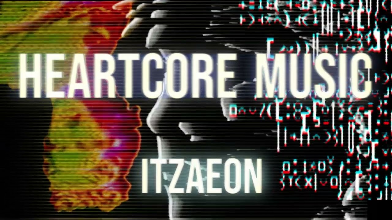 Heartcore BASS set !!!