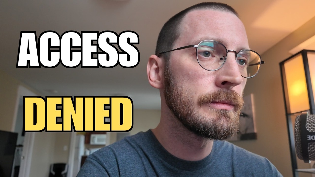 Don&rsquo;t CHASE Women &mdash; AUDIT Them