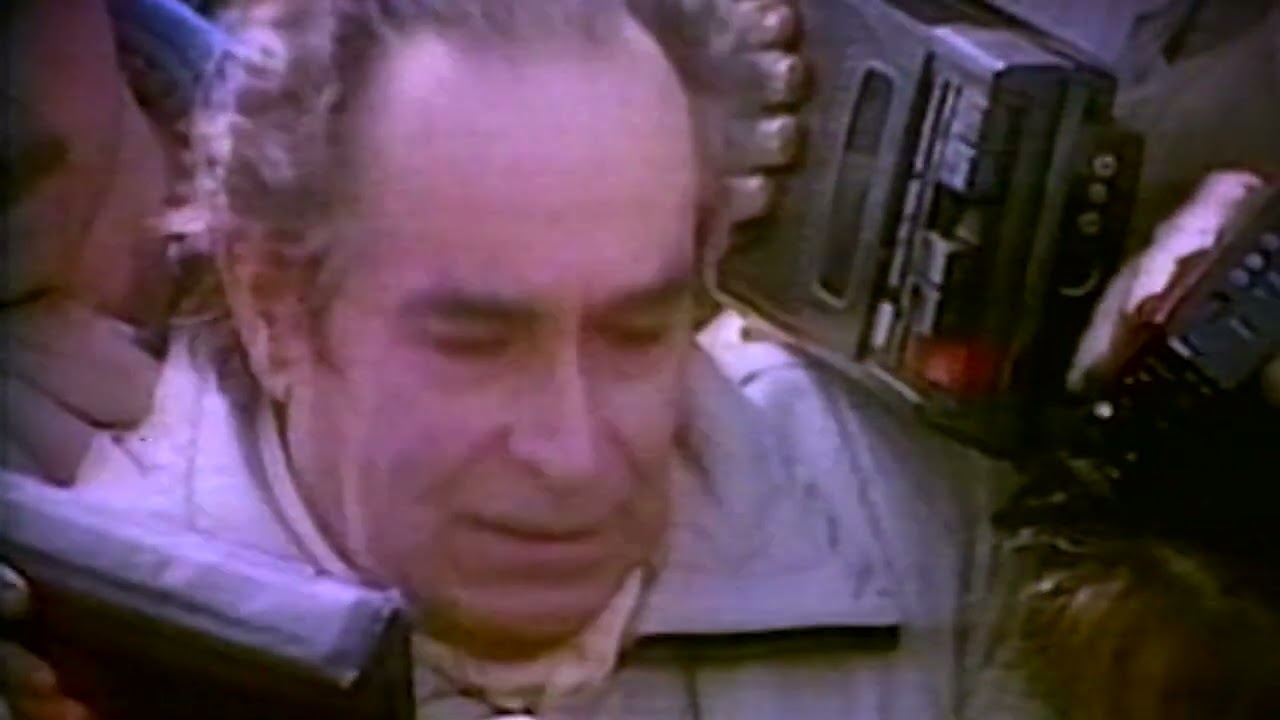Homenaje a 40 años del regreso al Uruguay de Wilson Ferreira Aldunate.