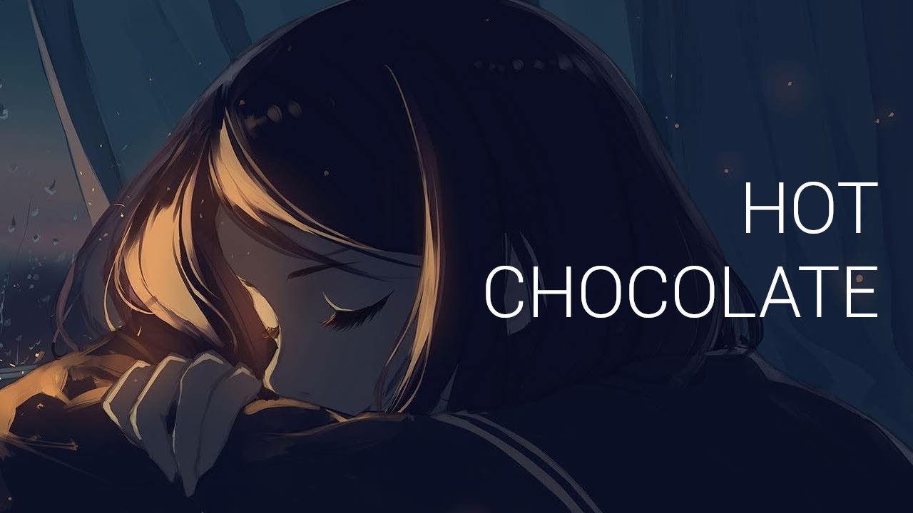 Hot Chocolate | Piano & Cello | Dark Cat