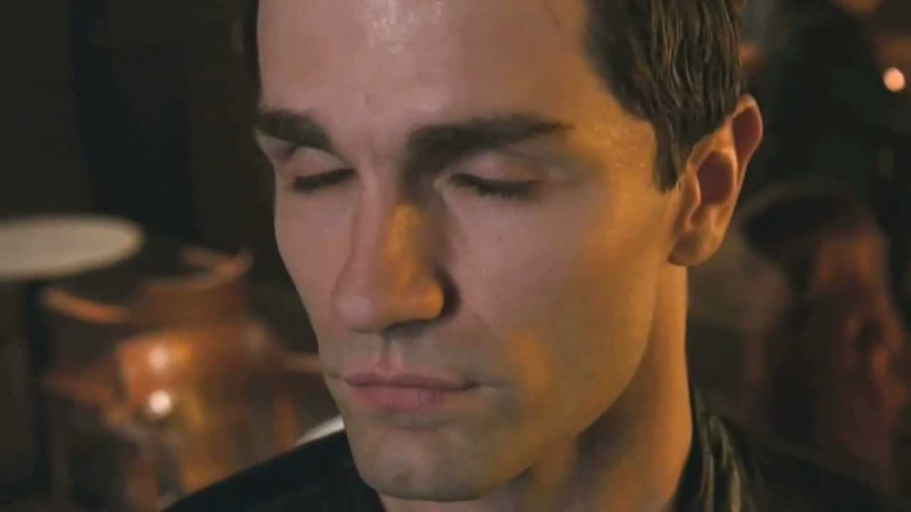 Being Human: Season 1 - Making Vampires