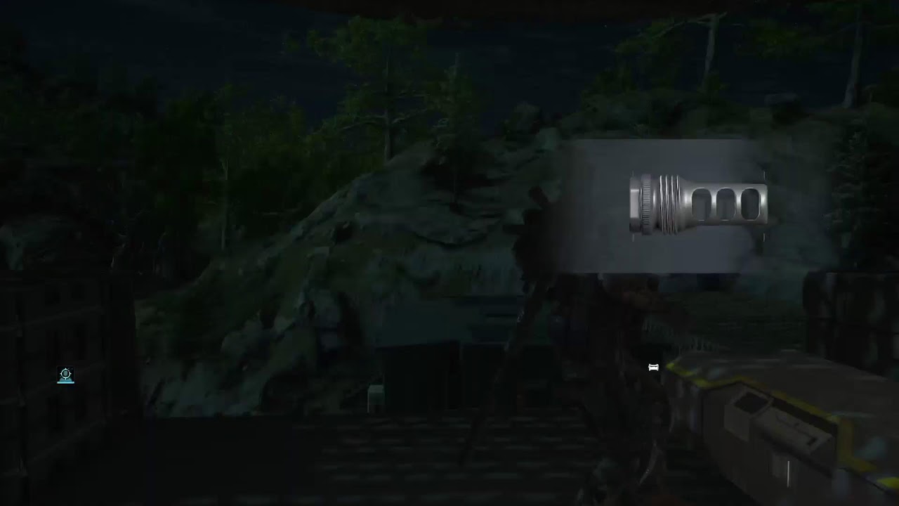 Ghost Recon Breakpoint