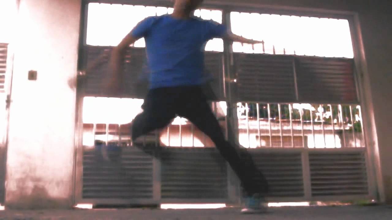 @GaMendesOficial Feat. @JapinhaStars &lsaquo; Old Vibe &rsaquo;  FREE STEP DANCE