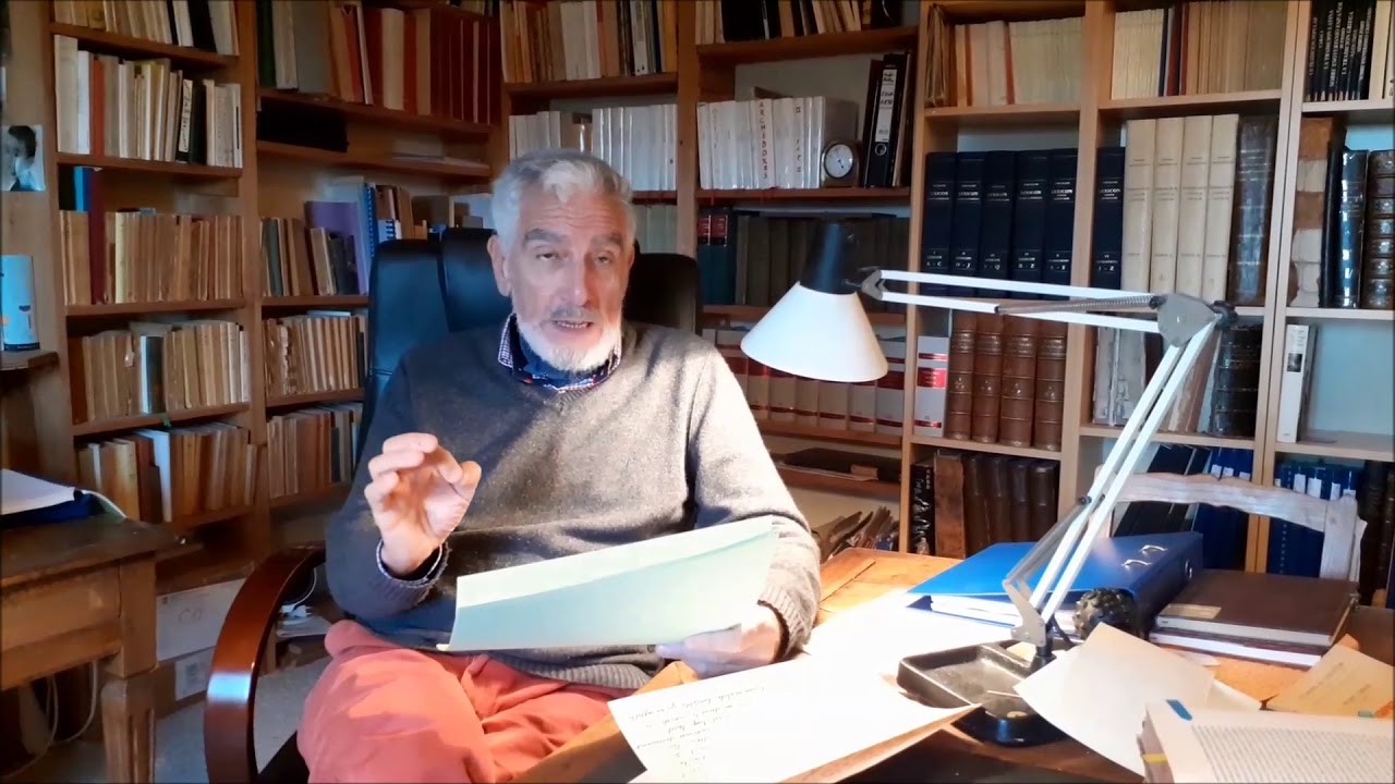 Stéphane FEYE : La tentation (ou plutôt... les fantasmes !) - ARCA Revue