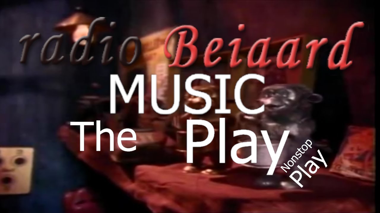 Test 01 Let The Music Play