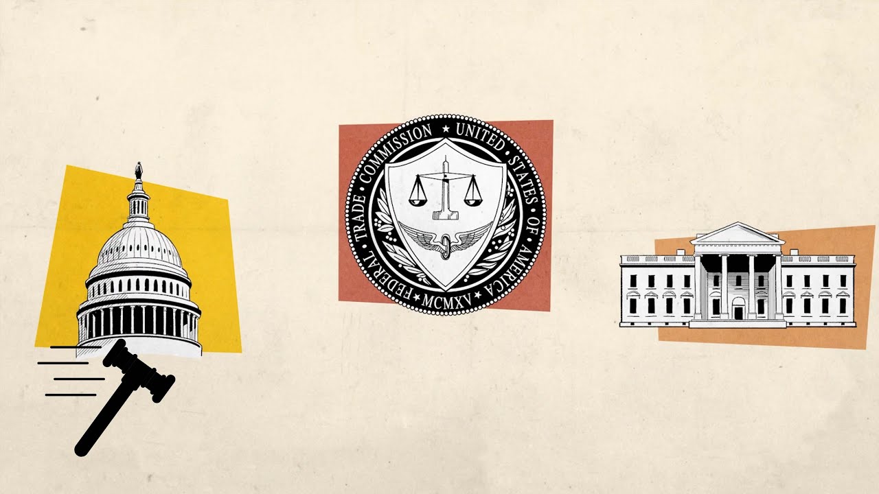 Humphrey's Executor v. United States [SCOTUSbrief]