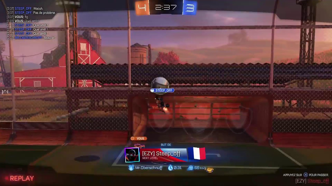 ROCKET LEAGUE Live |Venez me Coacher !!!