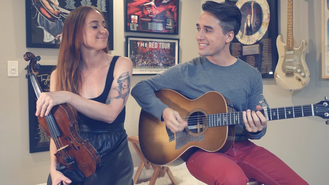 Future Days (Pearl Jam cover) - The Red Weddings