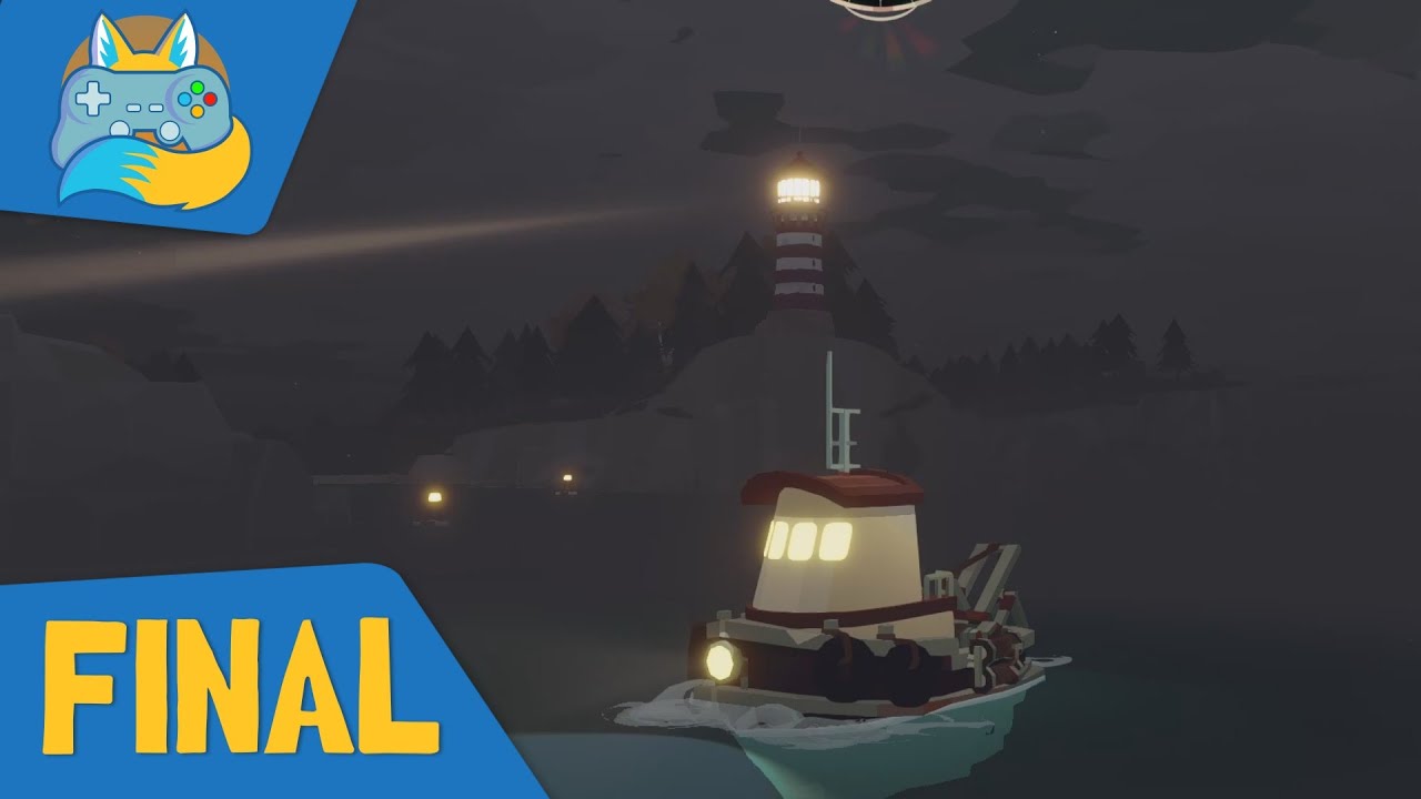 [Final] Dredge