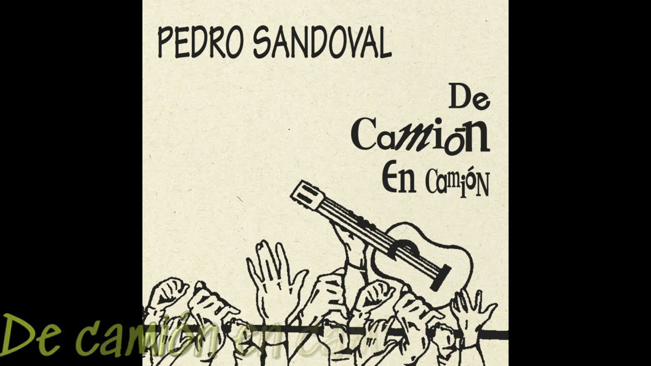 6. De camión en camión (Mis virtudes)