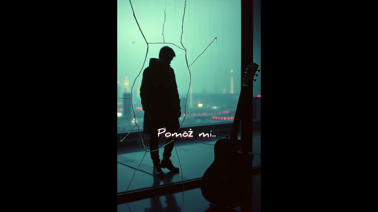 Pomóż mi..