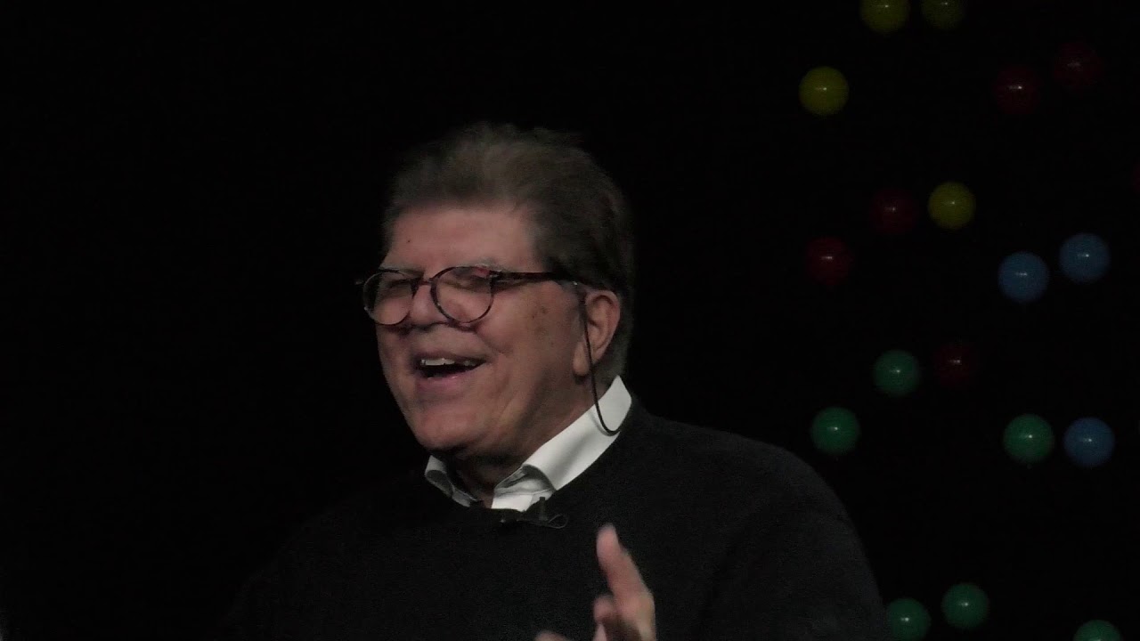 Wonders of the innovative mind | Axel Schultze | TEDxHochschuleLuzern