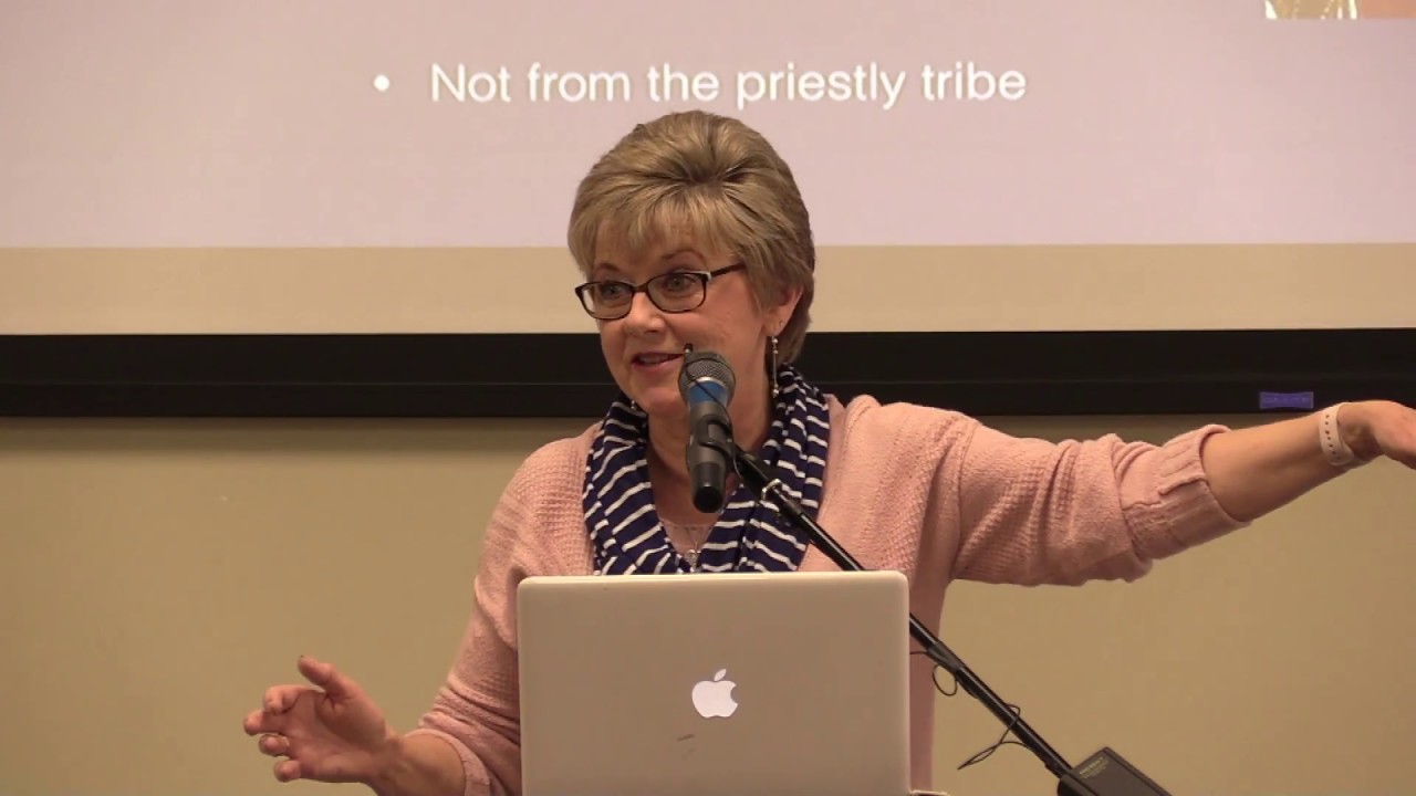 1. Adventists Have the Wrong Priest | Colleen Tinker | FAF Michigan 2018