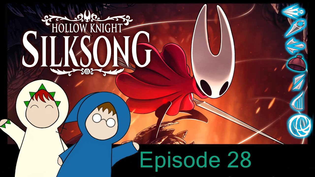 Beyond the Road - Silksong Ep. 28