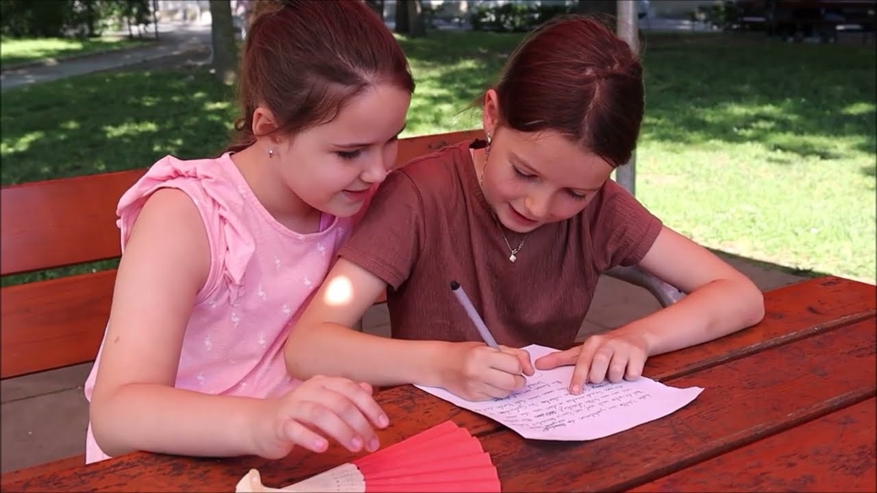 Volksschule 1 Feldbach - Schulfilm