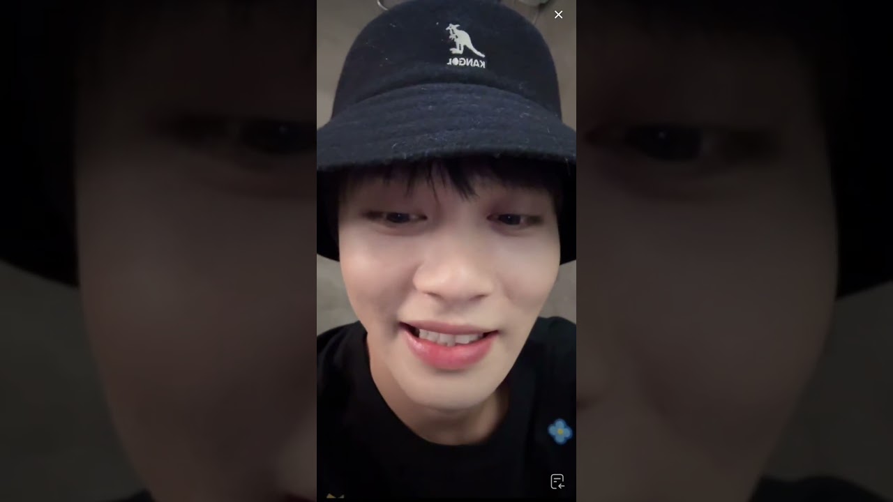 20250428 柯淳라이브방송
