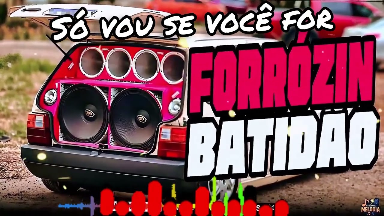 ÇALO SHOW REVEOM CHEGOU Mais Só VOU Se Você For VOMOS 