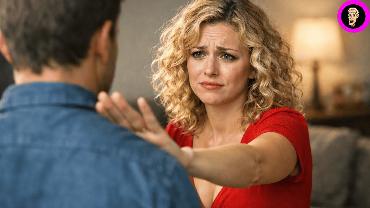 Meine Frau fragte mich, warum ich sie nicht mehr berühre—ich sagte, ich berühre eine andere Frau