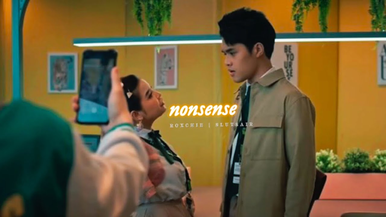 nonsense | roxy and archie
