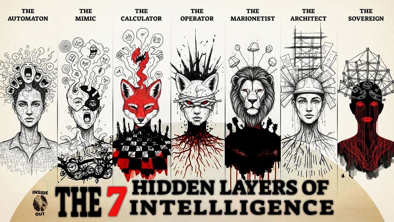 Which intelligence do you have?