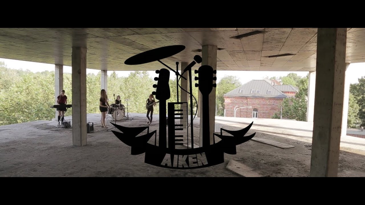 AiKeN - What you sold (official video)
