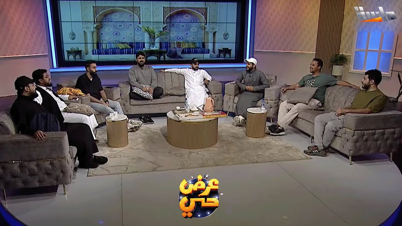 نشيد كل ما ذكرتك إلهي | بأداء جماعي رهيب من نجوم البرنامج 😍