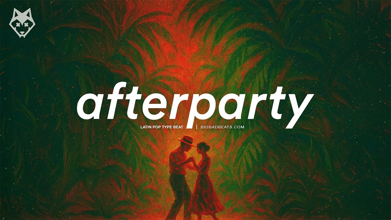 (FREE) Latin Pop Type Beat - 