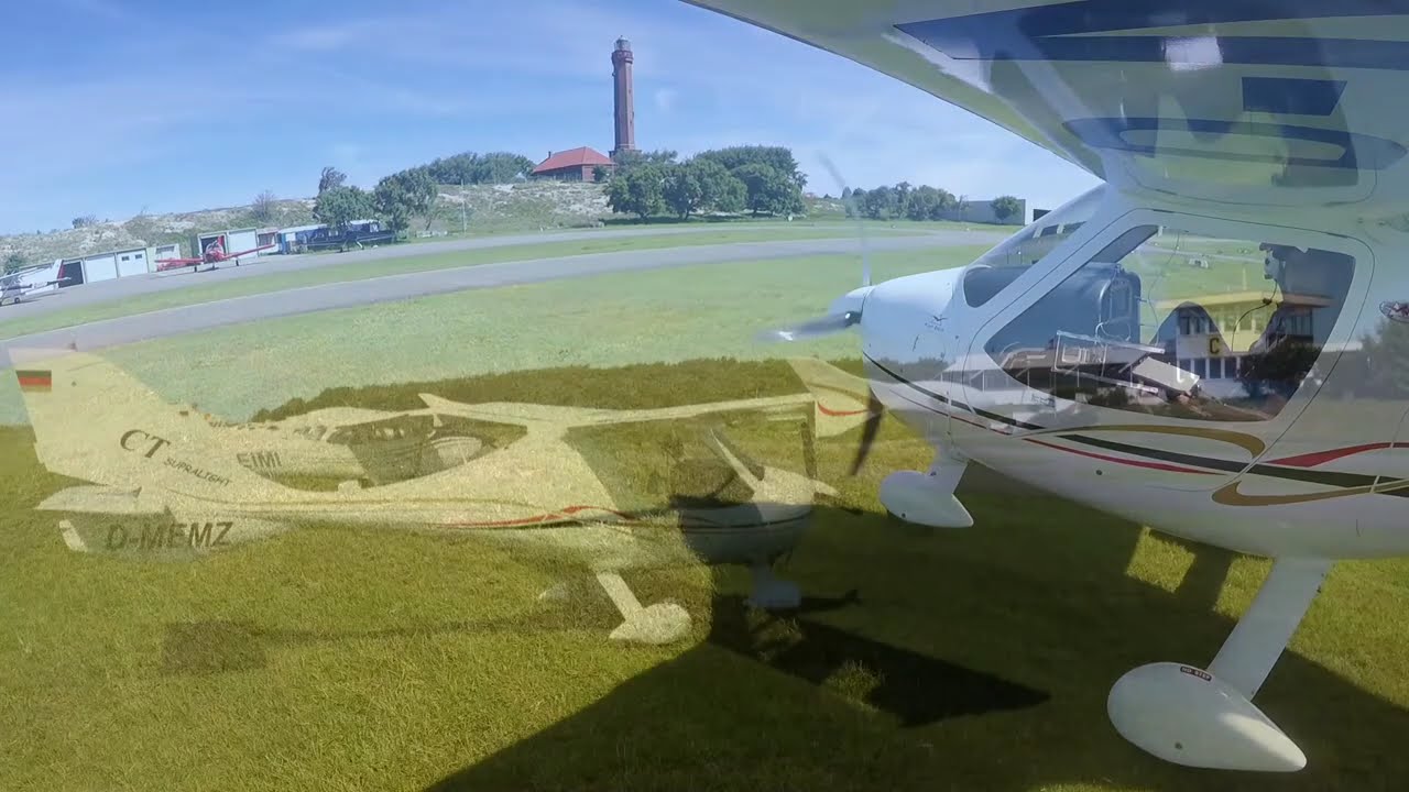 Von Juist nach Norderney