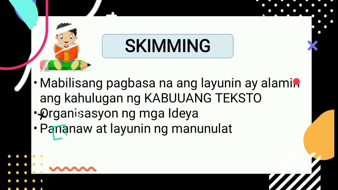 Mapanuring Pagbasa